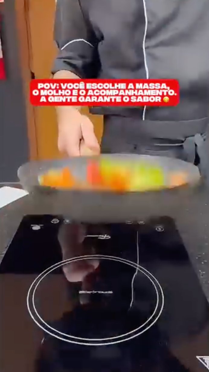 Ibis chef